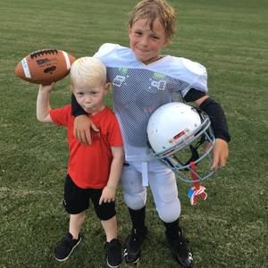 Meet your Posher, Bobby